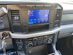 New 2024 Ford F-550 Super Cab 4WD Monroe Truck Equipment 132" Steel ServicePro 11' Service Truck for sale #24F435 - photo 13