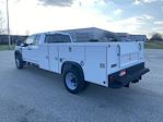 New 2024 Ford F-550 Super Cab 4WD Monroe Truck Equipment 132" Steel ServicePro 11' Service Truck for sale #24F435 - photo 26
