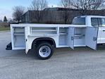 New 2024 Ford F-550 Super Cab 4WD Monroe Truck Equipment 132" Steel ServicePro 11' Service Truck for sale #24F435 - photo 29