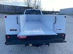 New 2024 Ford F-550 Super Cab 4WD Monroe Truck Equipment 132" Steel ServicePro 11' Service Truck for sale #24F435 - photo 31