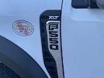 New 2024 Ford F-550 Super Cab 4WD Monroe Truck Equipment 132" Steel ServicePro 11' Service Truck for sale #24F435 - photo 34