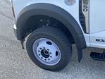 New 2024 Ford F-550 Super Cab 4WD Monroe Truck Equipment 132" Steel ServicePro 11' Service Truck for sale #24F435 - photo 35