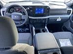 New 2024 Ford F-550 Super Cab 4WD Monroe Truck Equipment 132" Steel ServicePro 11' Service Truck for sale #24F435 - photo 8