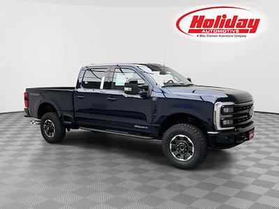 New 2024 Ford F-250 Lariat Crew Cab 4WD Pickup for sale #24F560 - photo 1