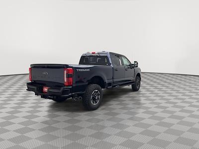 New 2024 Ford F-250 Lariat Crew Cab 4WD Pickup for sale #24F560 - photo 2