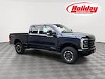 New 2024 Ford F-250 Lariat Crew Cab 4WD Pickup for sale #24F560 - photo 1