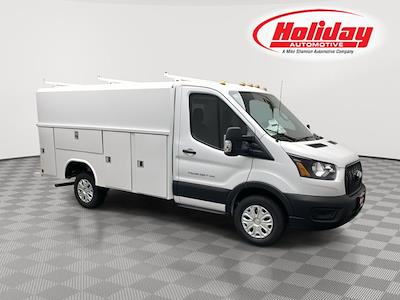 2024 Ford Transit 350 RWD Reading Service Utility Van for sale #24F737 - photo 1