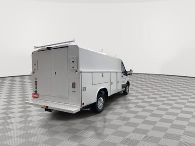 2024 Ford Transit 350 RWD Reading Service Utility Van for sale #24F737 - photo 2