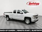 2016 Chevrolet Silverado 1500 Double Cab 4WD Pickup for sale #24F783B - photo 1
