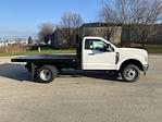 2024 Ford F-350 Regular Cab DRW 4WD Knapheide Flatbed Truck for sale #24F804 - photo 15
