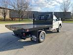 2024 Ford F-350 Regular Cab DRW 4WD Knapheide Flatbed Truck for sale #24F804 - photo 2