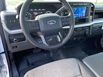 2024 Ford F-350 Regular Cab DRW 4WD Knapheide Flatbed Truck for sale #24F804 - photo 3