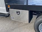 2024 Ford F-350 Regular Cab DRW 4WD Knapheide Flatbed Truck for sale #24F804 - photo 20
