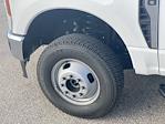 2024 Ford F-350 Regular Cab DRW 4WD Knapheide Flatbed Truck for sale #24F804 - photo 23