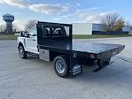 2024 Ford F-350 Regular Cab DRW 4WD Knapheide Flatbed Truck for sale #24F804 - photo 24