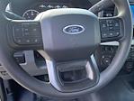 2024 Ford F-350 Regular Cab DRW 4WD Knapheide Flatbed Truck for sale #24F804 - photo 4