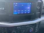 2024 Ford F-350 Regular Cab DRW 4WD Knapheide Flatbed Truck for sale #24F804 - photo 8
