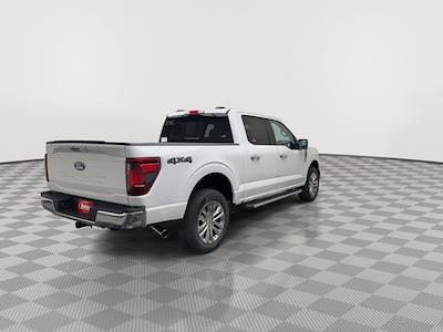 2024 Ford F-150 SuperCrew Cab 4WD Pickup for sale #24F856 - photo 2