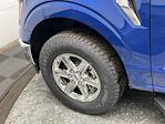 2024 Ford F-150 SuperCrew Cab 4WD Pickup for sale #24F866 - photo 33