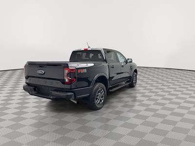 New 2024 Ford Ranger XLT SuperCrew Cab 4WD Pickup for sale #24F872 - photo 2