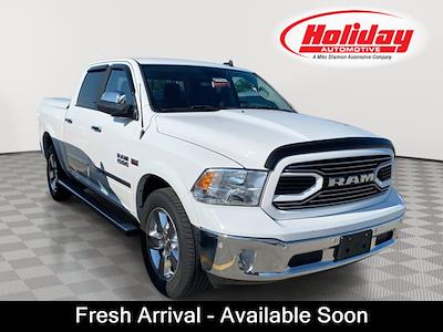 2017 Ram 1500 Crew Cab 4WD Pickup for sale #24F901B - photo 1