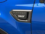 2023 Ford Ranger SuperCrew Cab 4WD Pickup for sale #24F909A - photo 7
