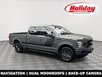 2018 Ford F-150 SuperCrew Cab 4WD Pickup for sale #24F912A - photo 1