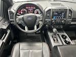 2018 Ford F-150 SuperCrew Cab 4WD Pickup for sale #24F912A - photo 16