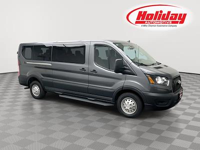 2024 Ford Transit 350 Low Roof AWD Passenger Van for sale #24F981 - photo 1