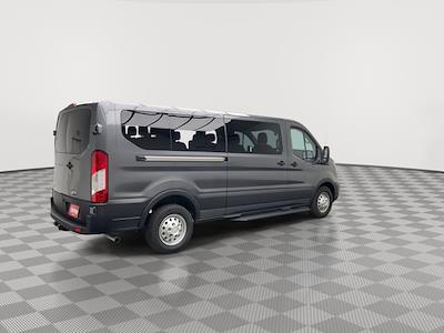 2024 Ford Transit 350 Low Roof AWD Passenger Van for sale #24F981 - photo 2