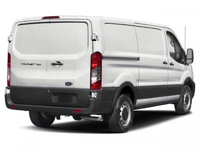 2024 Ford Transit 150 Low Roof AWD Empty Cargo Van for sale #24F984 - photo 2
