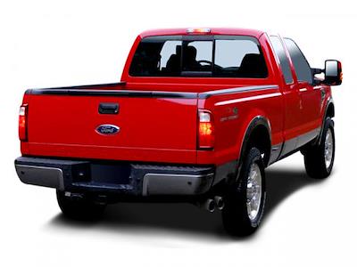 2008 Ford F-250 Super Cab 4WD Pickup for sale #24F987B - photo 2