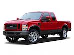 2008 Ford F-250 Super Cab 4WD Pickup for sale #24F987B - photo 1