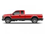2008 Ford F-250 Super Cab 4WD Pickup for sale #24F987B - photo 3