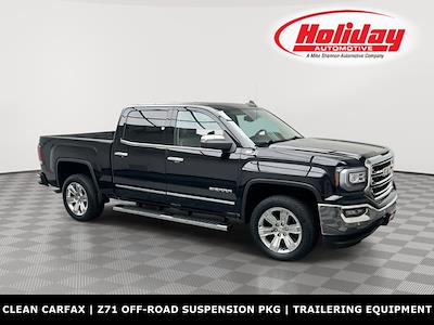 2018 GMC Sierra 1500 Crew Cab 4WD Pickup for sale #24G967A - photo 1