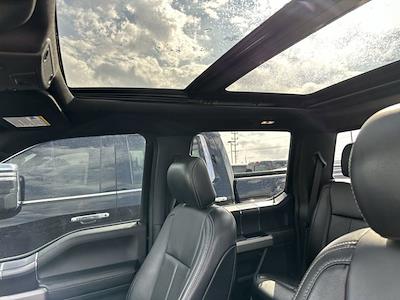 2020 Ford F-150 SuperCrew Cab 4WD Pickup for sale #25C152C - photo 2