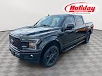 2020 Ford F-150 SuperCrew Cab 4WD Pickup for sale #25C152C - photo 1