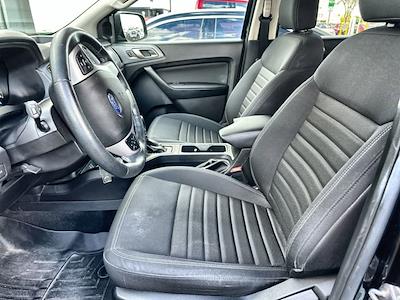 2023 Ford Ranger SuperCrew Cab 4WD Pickup for sale #25C152D - photo 2