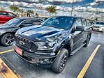 2023 Ford Ranger SuperCrew Cab 4WD Pickup for sale #25C152D - photo 5