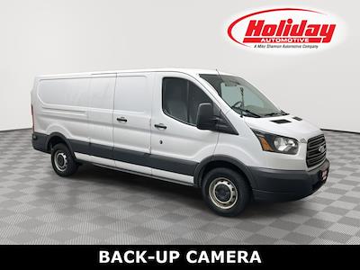 2017 Ford Transit 250 Low Roof RWD Empty Cargo Van for sale #25C250A - photo 1
