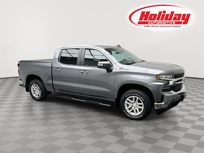 2020 Chevrolet Silverado 1500 Crew Cab 4WD Pickup for sale #25C255A - photo 1