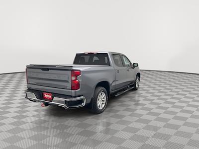 2020 Chevrolet Silverado 1500 Crew Cab 4WD Pickup for sale #25C255A - photo 2