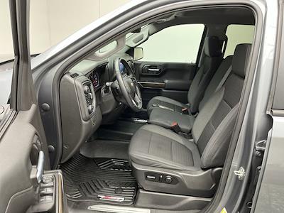 2020 Chevrolet Silverado 1500 Crew Cab 4WD Pickup for sale #25C255A - photo 2