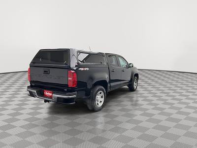2021 Chevrolet Colorado Crew Cab 4WD Pickup for sale #25C574A - photo 2