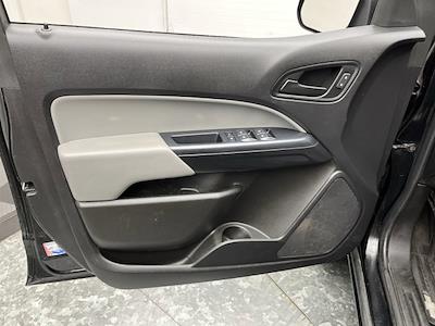 2021 Chevrolet Colorado Crew Cab 4WD Pickup for sale #25C574A - photo 2