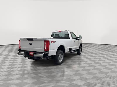 2025 Ford F-250 Regular Cab 4WD Pickup for sale #25F107 - photo 2