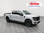 2025 Ford F-150 SuperCrew Cab 4WD Pickup for sale #25F123 - photo 1