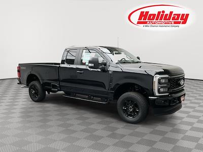 New 2025 Ford F-250 XL Super Cab 4WD Pickup for sale #25F131 - photo 1