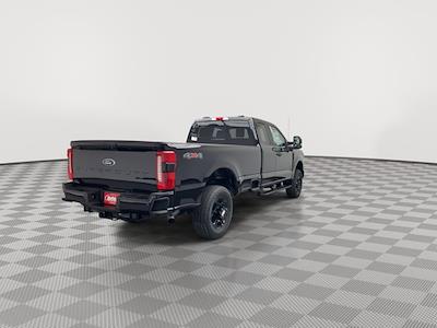 New 2025 Ford F-250 XL Super Cab 4WD Pickup for sale #25F131 - photo 2