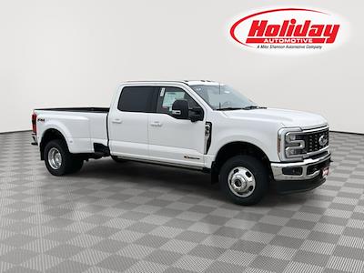 2025 Ford F-350 Crew Cab DRW 4WD Pickup for sale #25F135 - photo 1